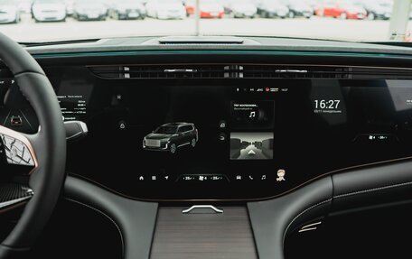 CheryExeed VX, 2025 год, 5 530 000 рублей, 21 фотография