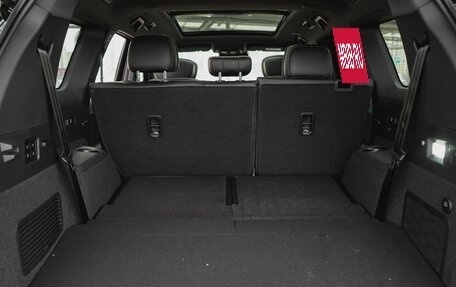 CheryExeed VX, 2025 год, 5 530 000 рублей, 10 фотография