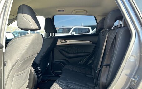 Haval F7 I, 2021 год, 2 100 000 рублей, 14 фотография