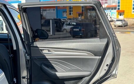 Haval F7 I, 2021 год, 2 100 000 рублей, 10 фотография