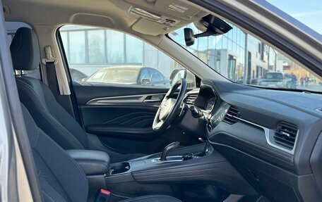 Haval F7 I, 2021 год, 2 100 000 рублей, 9 фотография