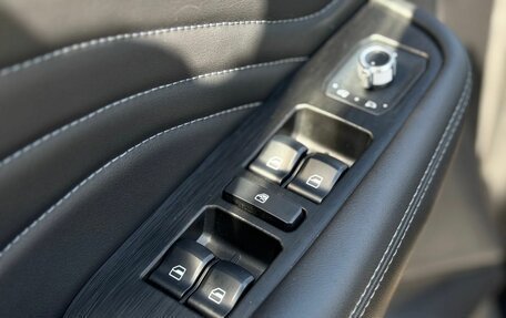 Haval F7 I, 2021 год, 2 100 000 рублей, 16 фотография