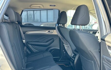 Haval F7 I, 2021 год, 2 100 000 рублей, 11 фотография