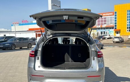 Haval F7 I, 2021 год, 2 100 000 рублей, 7 фотография