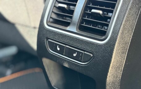 Haval F7 I, 2021 год, 2 100 000 рублей, 12 фотография