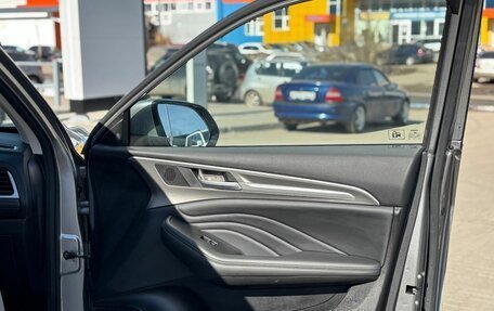 Haval F7 I, 2021 год, 2 100 000 рублей, 8 фотография