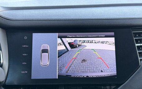 Haval F7 I, 2021 год, 2 100 000 рублей, 24 фотография