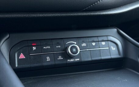 Haval F7 I, 2021 год, 2 100 000 рублей, 25 фотография