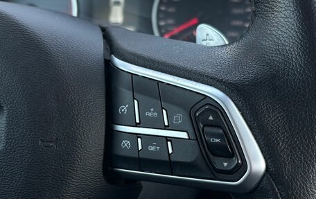 Haval F7 I, 2021 год, 2 100 000 рублей, 21 фотография