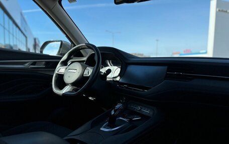 Haval F7 I, 2021 год, 2 100 000 рублей, 28 фотография