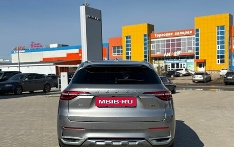 Haval F7 I, 2021 год, 2 100 000 рублей, 6 фотография