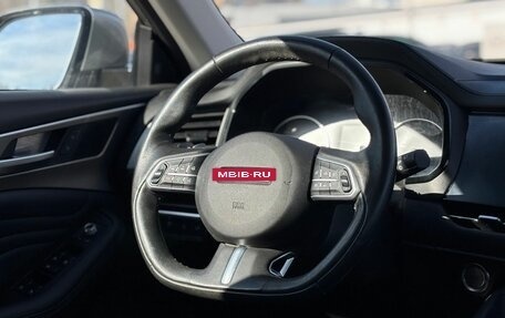 Haval F7 I, 2021 год, 2 100 000 рублей, 22 фотография