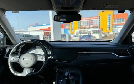 Haval F7 I, 2021 год, 2 100 000 рублей, 29 фотография