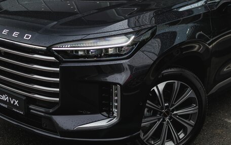 CheryExeed VX, 2025 год, 5 530 000 рублей, 7 фотография