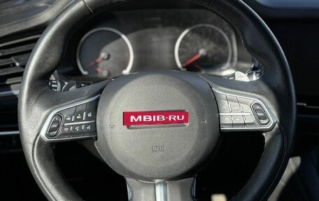 Haval F7 I, 2021 год, 2 100 000 рублей, 19 фотография