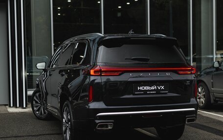 CheryExeed VX, 2025 год, 5 530 000 рублей, 10 фотография