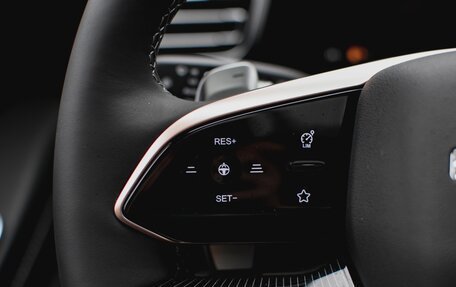 CheryExeed VX, 2025 год, 5 530 000 рублей, 15 фотография