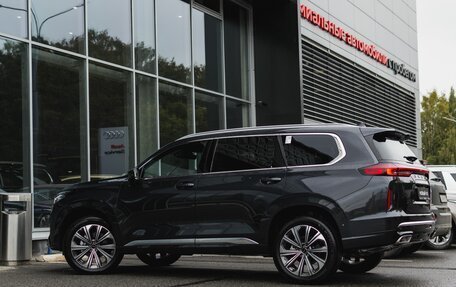 CheryExeed VX, 2025 год, 5 530 000 рублей, 9 фотография