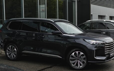 CheryExeed VX, 2025 год, 5 530 000 рублей, 13 фотография