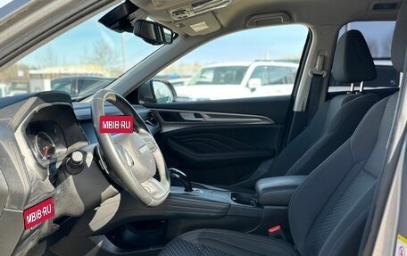 Haval F7 I, 2021 год, 2 100 000 рублей, 17 фотография