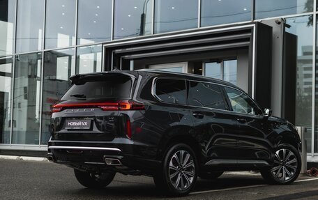 CheryExeed VX, 2025 год, 5 530 000 рублей, 12 фотография