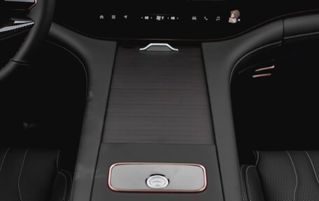 CheryExeed VX, 2025 год, 5 530 000 рублей, 19 фотография