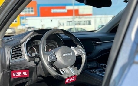 Haval F7 I, 2021 год, 2 100 000 рублей, 18 фотография