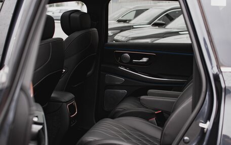 CheryExeed VX, 2025 год, 5 530 000 рублей, 29 фотография