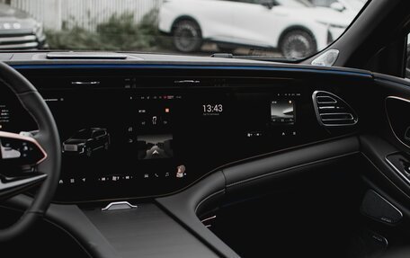 CheryExeed VX, 2025 год, 5 530 000 рублей, 21 фотография