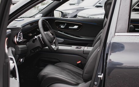 CheryExeed VX, 2025 год, 5 530 000 рублей, 27 фотография