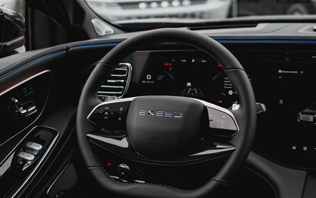 CheryExeed VX, 2025 год, 5 530 000 рублей, 23 фотография