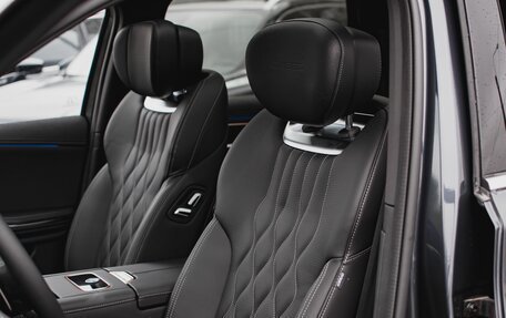 CheryExeed VX, 2025 год, 5 530 000 рублей, 28 фотография