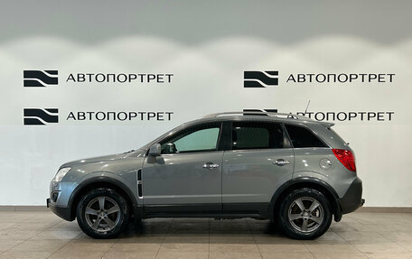 Opel Antara I, 2013 год, 949 000 рублей, 2 фотография