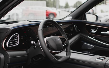 CheryExeed VX, 2025 год, 5 530 000 рублей, 25 фотография