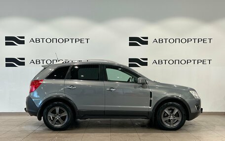 Opel Antara I, 2013 год, 949 000 рублей, 6 фотография