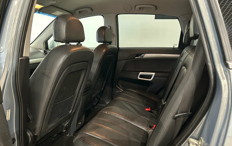 Opel Antara I, 2013 год, 949 000 рублей, 11 фотография