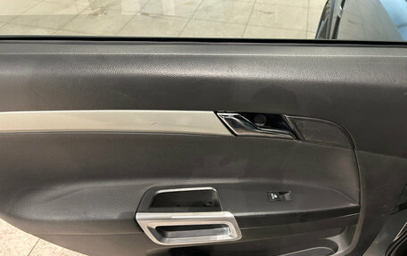 Opel Antara I, 2013 год, 949 000 рублей, 12 фотография