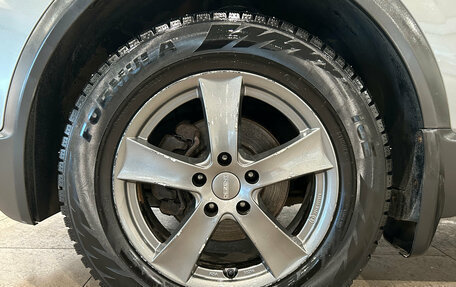 Opel Antara I, 2013 год, 949 000 рублей, 9 фотография