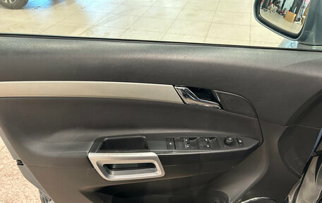 Opel Antara I, 2013 год, 949 000 рублей, 14 фотография