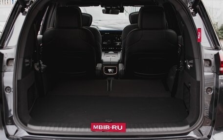 CheryExeed VX, 2025 год, 5 530 000 рублей, 31 фотография