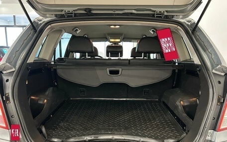 Opel Antara I, 2013 год, 949 000 рублей, 10 фотография