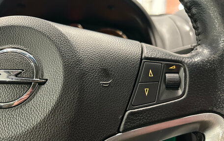 Opel Antara I, 2013 год, 949 000 рублей, 19 фотография