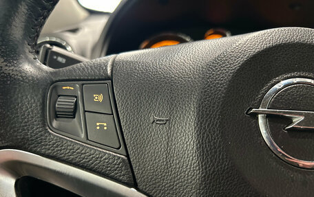 Opel Antara I, 2013 год, 949 000 рублей, 18 фотография