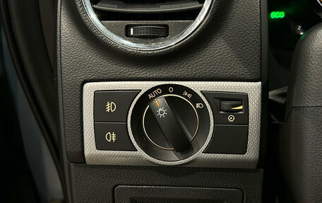 Opel Antara I, 2013 год, 949 000 рублей, 20 фотография