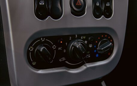 Renault Logan I, 2013 год, 595 000 рублей, 15 фотография