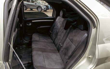 Renault Logan I, 2013 год, 595 000 рублей, 17 фотография