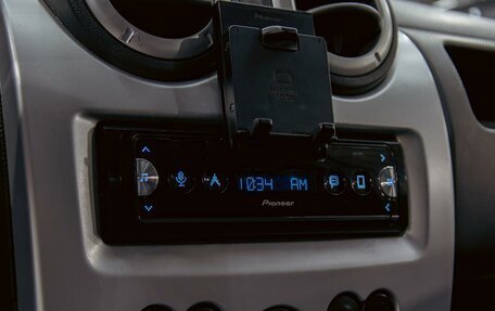 Renault Logan I, 2013 год, 595 000 рублей, 14 фотография