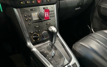 Opel Antara I, 2013 год, 949 000 рублей, 17 фотография