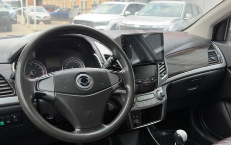 SsangYong Actyon II рестайлинг, 2019 год, 979 000 рублей, 13 фотография