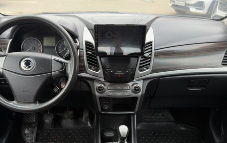 SsangYong Actyon II рестайлинг, 2019 год, 979 000 рублей, 14 фотография